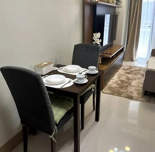 Ellie's Place Shore 3 T3 * Manila