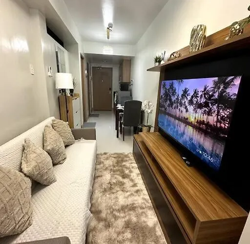 Ellie's Place Shore 3 T3 Manila