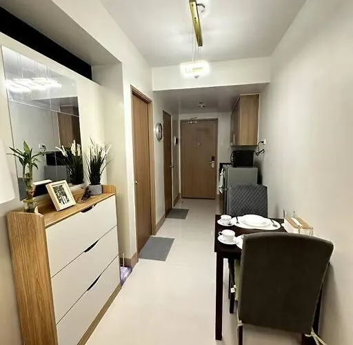 Apartment Ellie's Place Shore 3 T3 *