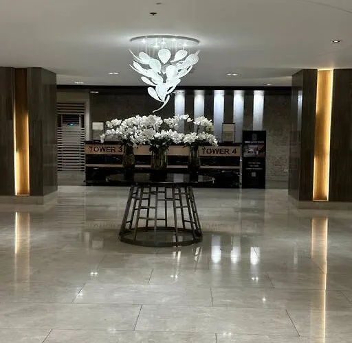 Ellie's Place Shore 3 T3 * Manila
